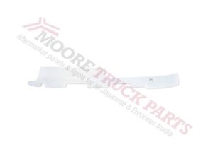 FP, FS, FV, Japanese Makes, MBJ7, MITSUBISHI, SHOGUN- Front Bumper Bar- LH Left Hand (Passengers Side) – High Bar – Shogun (19-On), MBJ7-000G-2A, MC975747