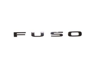 FP, FS, FV, Japanese Makes, MBJ7, MITSUBISHI, SHOGUN- Front Panel Emblem – Shogun (19-On), MBJ7-003E-0, MK548405
