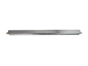 Mitsubishi/Fuso Shogun Front Apron Centre - Lower - Chrome - 360/400/460/530 (2018-On)