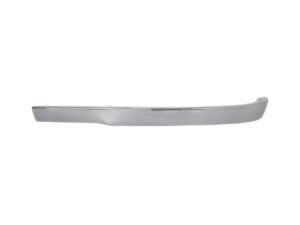 Mitsubishi/Fuso Shogun Front Apron End L/H - Lower - Chrome - 360/400/460/530 (2018-On)