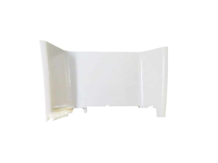 FP, FS, FV, Japanese Makes, MBJ7, MITSUBISHI, SHOGUN- Step Panel Middle- RH Right Hand (Drivers Side) – Shogun (19-On), MBJ7-030M-1, MC932175