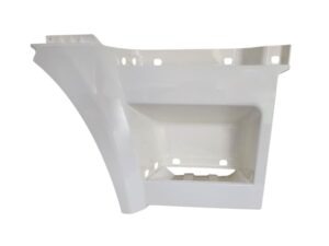Mitsubishi/Fuso Shogun Step Panel R/H - Upper - High Cab - 460/530 (2018-On)
