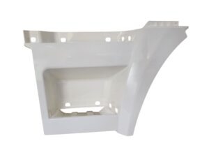 Mitsubishi/Fuso Shogun Step Panel L/H - Upper - High Cab - 460/530 (2018-On)