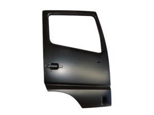 FP, FS, FV, Japanese Makes, MBJ7, MITSUBISHI, SHOGUN- Door Shell- RH Right Hand (Drivers Side) – Shogun (19-On), MBJ7-040-1