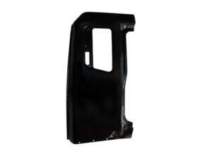 FP, FS, FV, Japanese Makes, MBJ7, MITSUBISHI, SHOGUN- Rear Panel - RH Right Hand (Drivers Side) – Outer – Shogun (19-On), MBJ7-072-1, MC992133