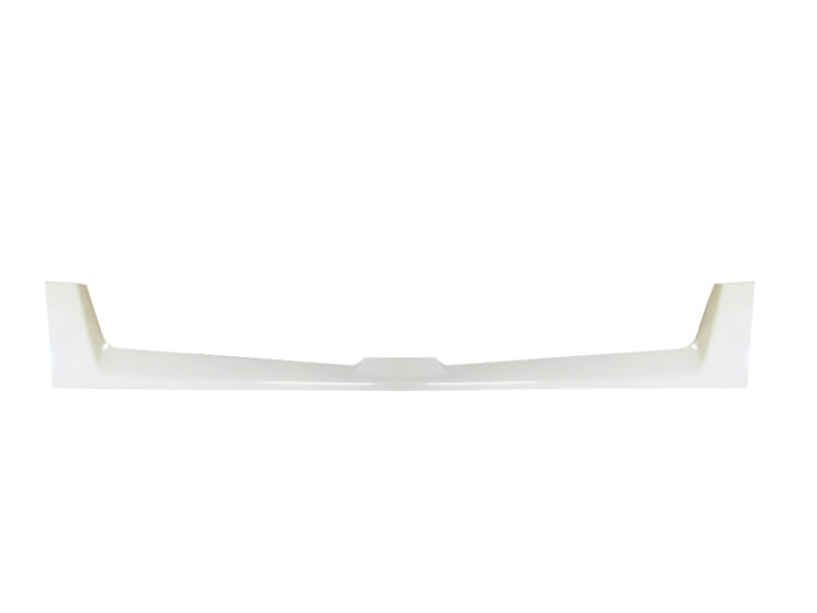 FP, FS, FV, Japanese Makes, MBJ7, MITSUBISHI, SHOGUN- Front Panel Grille Lower Mould – Low Bar – Shogun (19-On), MBJ7-093-A0