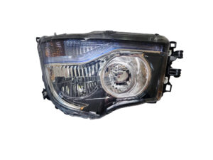 HeadLamp R/H - Shogun (19-On)