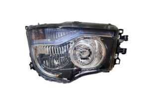 HeadLamp L/H - Shogun (19-On)