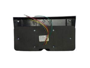 FP, FS, FV,
  Japanese Makes, MBJ7, MITSUBISHI, SHOGUN - Tail Lamp - LED - RH Right Hand (Drivers
  Side) – Shogun (19-On), MBJ7-255-A2