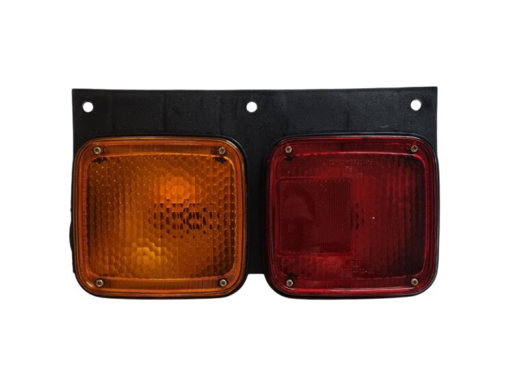 CW, DTJ9, Japanese Makes, NISSAN-UD- Tail Lamp - LH Left Hand (Passengers Side) – CW (02-04/08), DTJ9-250-2, MC844654