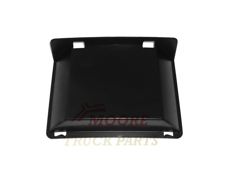 ACTROS, European Makes, MD100, MERCEDES- Front Bumper Bar Centre Cover – Actros M/L Classic/Stream Space (13-On), MD100-000G-0, 9608850181