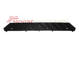 ACTROS, European Makes, MD100, MERCEDES- Front Bumper Bar Step Cover – Actros M/L Classic/Stream Space (13-On), MD100-000S-0, 9608850311