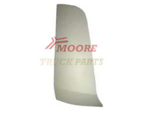 ACTROS, European Makes, MD100, MERCEDES- Corner Panel - RH Right Hand (Drivers Side) – Actros M/L Classic/Stream Space (13-On), MD100-016-1, 9607511130