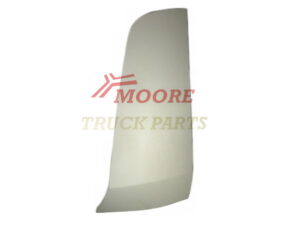 ACTROS, European Makes, MD100, MERCEDES- Corner Panel - LH Left Hand (Passengers Side) – Actros M/L Classic/Stream Space (13-On), MD100-016-2, 9607511030