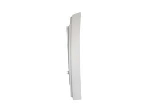 Corner Panel Outer Vertical Mould L/H - Actros M/L Classic/Stream Space (12-20)