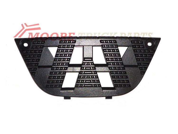 ACTROS, European Makes, MD100, MERCEDES- Step Plate – Lower & Upper - RH Right Hand (Drivers Side)=LH Left Hand (Passengers Side) – Actros M/L Classic/Stream Space (13-On), MD100-030L-0, 9606662228