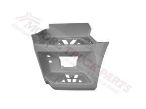 ACTROS, Bigspace, European Makes, MD101, MERCEDES, MP4- Step Panel - LH Left Hand (Passengers Side) – Lower – Without Boarding Lamp Holes – High Cab – Actros MP4 Bigspace (16-On), MD101-030L-A2, 9606661102 / 9606662903