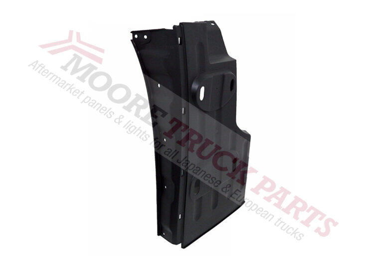 ACTROS, European Makes, MD100, MERCEDES- Mud Guard- LH Left Hand (Passengers Side)– Rear of Steer – Actros M/L Classic/Stream Space (13-On), MD100-060-2, 9608813503 / 9608817102