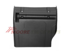 ACTROS, European Makes, MD100, MERCEDES- Mud Guard - RH Right Hand (Drivers Side) – Rear of Drive – Actros M/L Classic/Stream Space (13-On), MD100-064-1, 9605200119