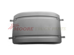 ACTROS, European Makes, MD100, MERCEDES- Mud Guard - RH Right Hand (Drivers Side)=LH Left Hand (Passengers Side) – Top – With Straps – Low Cab – Actros M/L Classic/Stream Space (13-On), MD100-064-A0, 9605200007 / 9605200407 / 9605200607