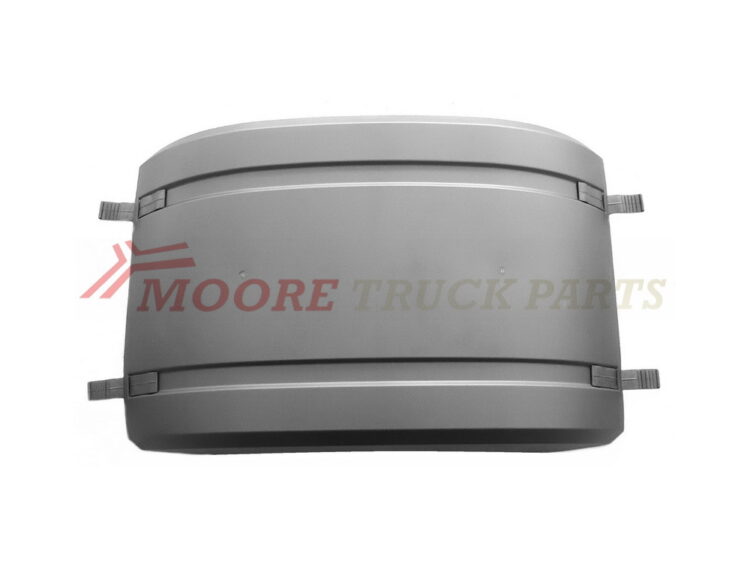 ACTROS, European Makes, MD100, MERCEDES- Mud Guard - RH Right Hand (Drivers Side)=LH Left Hand (Passengers Side) – Top – With Straps – Low Cab – Actros M/L Classic/Stream Space (13-On), MD100-064-A0, 9605200007 / 9605200407 / 9605200607