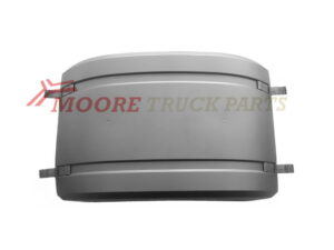 ACTROS, European Makes, MD100, MERCEDES- Mud Guard - RH Right Hand (Drivers Side)=LH Left Hand (Passengers Side) – Top – With Straps – High Cab – Actros M/L Classic/Stream Space (13-On), MD100-064-D0, 9605200107 / 9605200507 / 9605200707