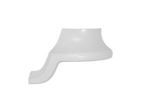 ACTROS, European Makes, MD100, MERCEDES- HeadLamp Cover- LH Left Hand (Passengers Side)– Upper – To Suit Low Cab – Actros M/L Classic/Stream Space (13-On), MD100-093-2, 9608859808