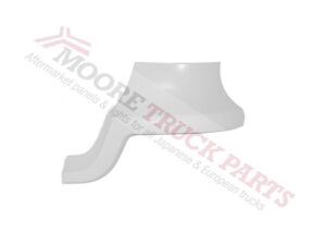 ACTROS, European Makes, MD100, MERCEDES- HeadLamp Cover- LH Left Hand (Passengers Side)– Upper – To Suit Low Cab – Actros M/L Classic/Stream Space (13-On), MD100-093-2, 9608859808