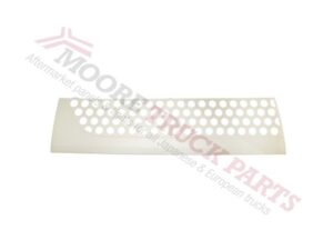 ACTROS, European Makes, MD100, MERCEDES- Grille End- RH Right Hand (Drivers Side)– Lower – High Cab – Actros M/L Classic/Stream Space (13-On), MD100-093L-A1, 9608852684