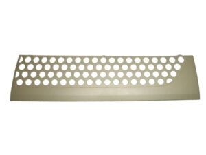 ACTROS, European Makes, MD100, MERCEDES- Grille End- LH Left Hand (Passengers Side)– Lower – High Cab – Actros M/L Classic/Stream Space (13-On), MD100-093L-A2, 9608852584