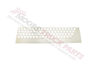 ACTROS, European Makes, MD100, MERCEDES- Grille End- LH Left Hand (Passengers Side)– Lower – High Cab – Actros M/L Classic/Stream Space (13-On), MD100-093L-A2, 9608852584