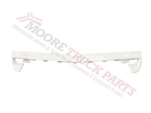 ACTROS, European Makes, MD100, MERCEDES- Front Middle Grille – Outer – High Cab – Actros M/L Classic/Stream Space (13-On), MD100-093M-0, 9618851353
