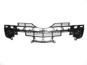 ACTROS, European Makes, MD100, MERCEDES- Front Middle Grille – Inner Frame – Low Cab – Actros M/L Classic/Stream Space (13-On), MD100-093M-A0, 9618851453