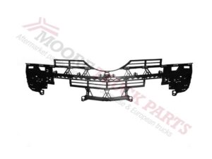 ACTROS, European Makes, MD100, MERCEDES- Front Middle Grille – Inner Frame – Low Cab – Actros M/L Classic/Stream Space (13-On), MD100-093M-A0, 9618851453