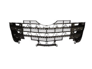 Front Middle Grille - Inner Frame - High Cab - Actros M/L Classic/Stream Space (12-20)