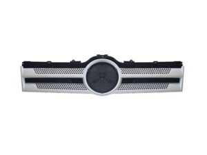 Front Upper Grille - Low and High Cab - Actros M/L Classic/Stream Space (12-20)
