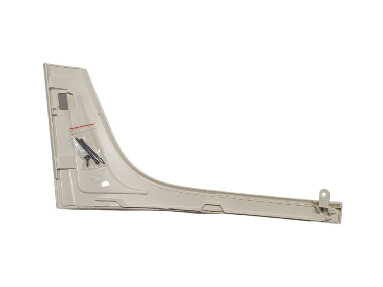 HeadLamp Garnish L/H - Lower - Without Air Vane - Low Cab - Actros M/L Classic/Stream Space (12-20) - Image 2