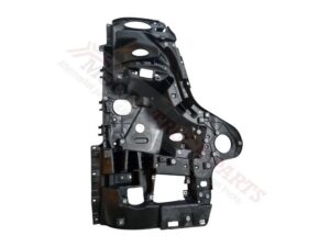 ACTROS, European Makes, MD100, MERCEDES- HeadLamp Housing- RH Right Hand (Drivers Side)– To Suit Cab With Round Fog Lamps – Actros M/L Classic/Stream Space (13-On), MD100-206-B1, 9608802703