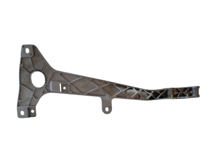 ACTROS, European Makes, MD100, MERCEDES- HeadLamp Bracket- RH Right Hand (Drivers Side)– Actros M/L Classic/Stream Space (13-On), MD100-206-C1