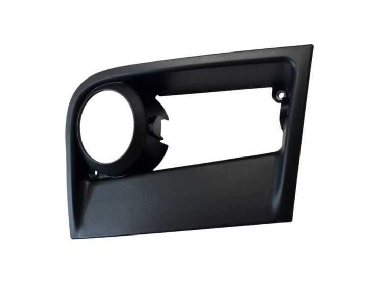 Fog Lamp Rim R/H - With Daytime Running Lamp Holes - Actros M/L Classic/Stream Space (12-20) - Image 3