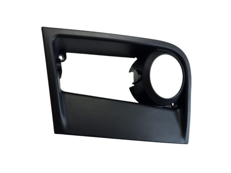 Fog Lamp Rim L/H - With Daytime Running Lamp Holes - Actros M/L Classic/Stream Space (12-20) - Image 3