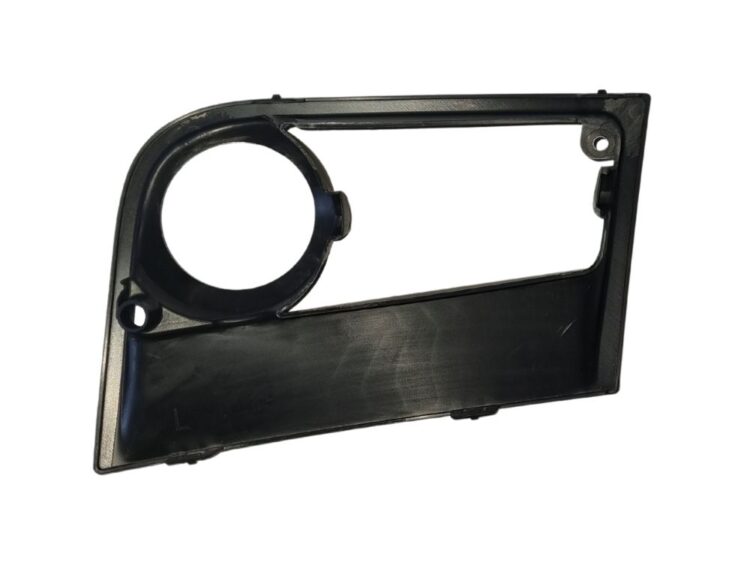 Fog Lamp Rim L/H - With Daytime Running Lamp Holes - Actros M/L Classic/Stream Space (12-20) - Image 4