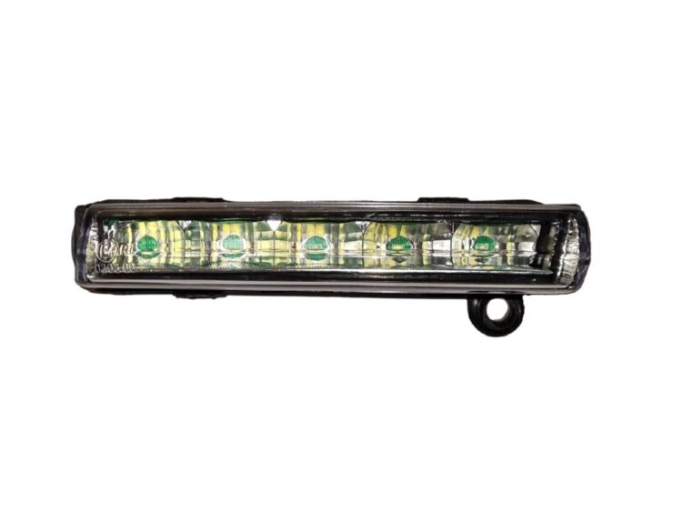 ACTROS, European Makes, MD100, MERCEDES- Daytime Running Lamp - RH Right Hand (Drivers Side)– LED – Actros M/L Classic/Stream Space (13-On), MD100-219-C1, 9608201056