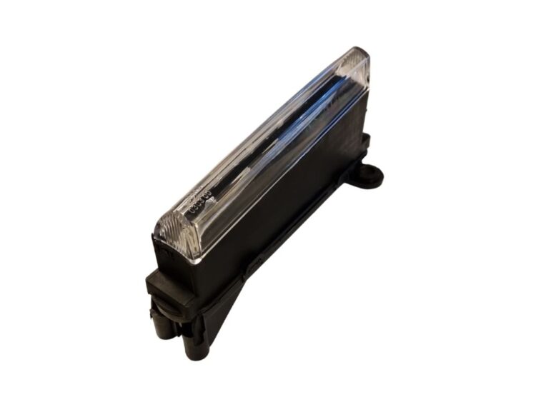 Daytime Running Lamp R/H - LED - Actros M/L Classic/Stream Space (12-20) - Image 2