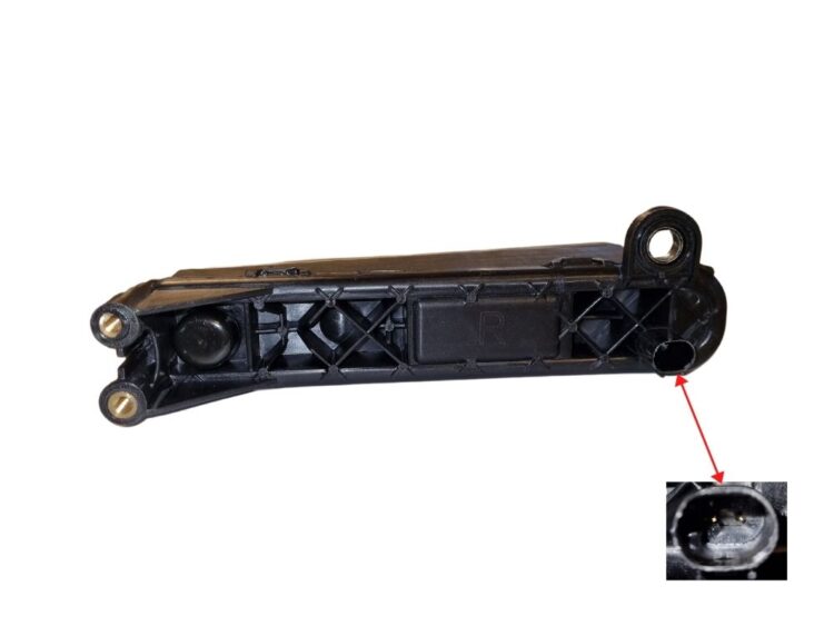 Daytime Running Lamp R/H - LED - Actros M/L Classic/Stream Space (12-20) - Image 3