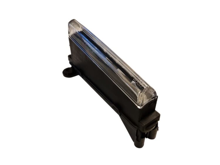 Daytime Running Lamp L/H - LED - Actros M/L Classic/Stream Space (12-20) - Image 2