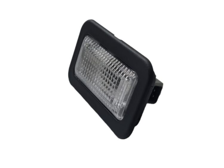 Step Panel Boarding Lamp R/H = L/H - Lower - Actros M/L Classic/Stream Space (12-20) - Image 2