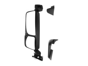 ACTROS, European Makes, MD100, MERCEDES- Mirror - LH Left Hand (Passengers Side) – With Spotter – Long Arm – Actros M/L Classic/Stream Space (13-On), MD100-940-2, SOLDSEPERATENOTASSY / 9608104516 / 9608103716