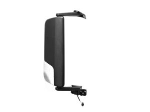 ACTROS, European Makes, MD100, MERCEDES- Door Mirror - RH Right Hand (Drivers Side) – With Spotter & Chrome – Short Arm – Actros M/L Classic/Stream Space (13-On), MD100-940-A1