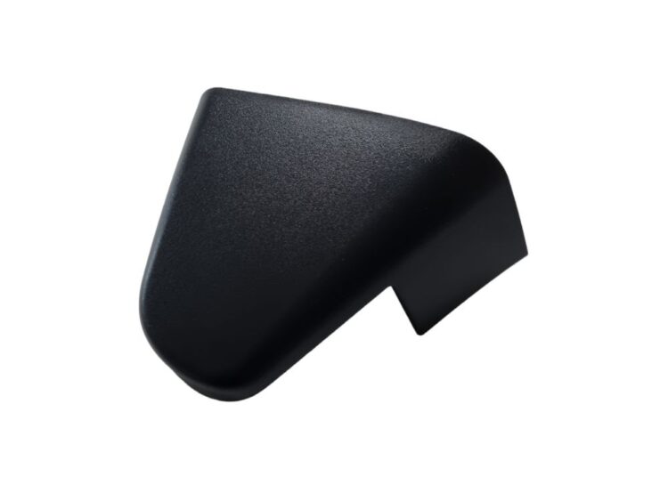 Mirror Bracket Cover R/H - Upper - Actros M/L Classic/Stream Space (12-20) - Image 2